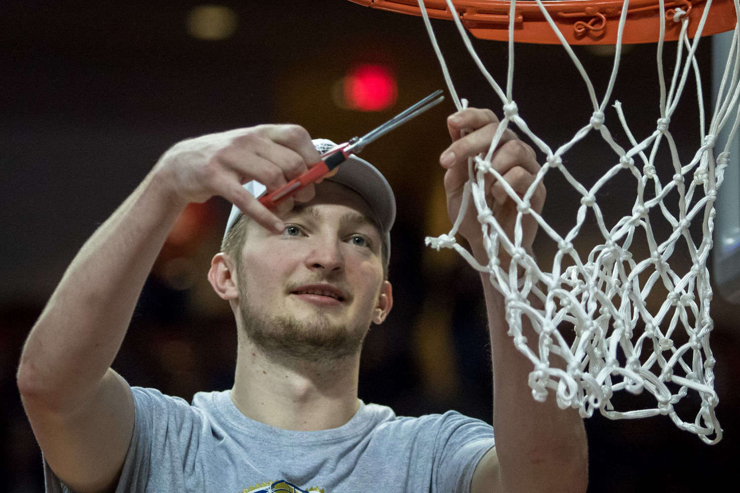 Zags Last Night Podcast 3-15